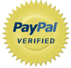 PayPal Verified