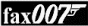 fax007 icon for efax service